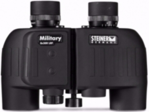 Laser Range Finding Binoculars