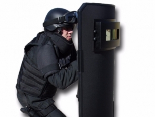 Ballistic Shield